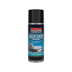 SOUDAL Adhesive Remover (Leimreste-Entferner) 400ml